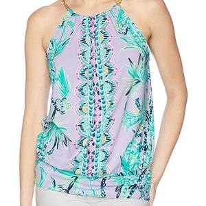 Lilly Pulitzer Bowen Top